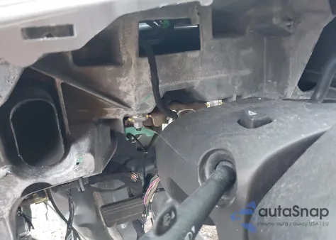 2018 Chevrolet Express 3500 Lt z USA, uszkodzony, nr VIN 1GAZGPFG1J1335403